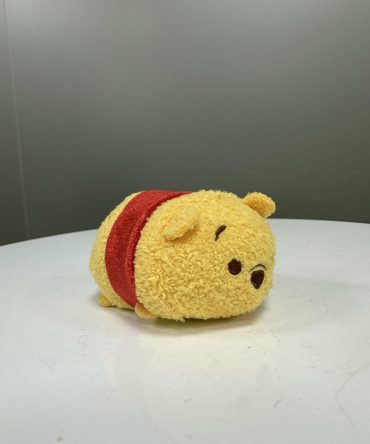 PELUCHE MINI WINNIE THE POOH