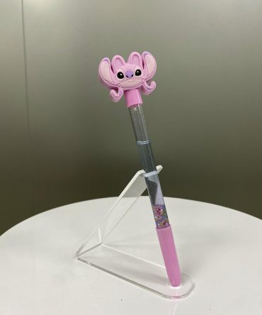 BOLIGRAFO ANGEL GLITTER