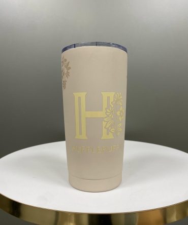 VASO TERMICO HUFFLEPUFF