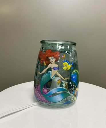 CALENTADOR DE ESENCIA ARIEL