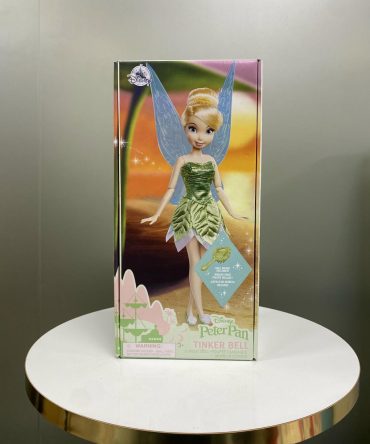 MUÑECA CLASICA TINKERBELL