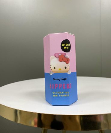 SONNY ANGEL HIPPERS HELLO KITTY