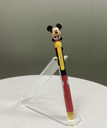 BOLIGRAFO MULTICOLOR RESORT MICKEY