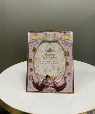 PORTARETRATO RAPUNZEL