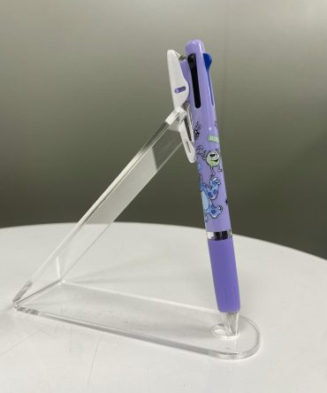 BOLIGRAFO MULTICOLOR JETSTREAM 0,5 MONSTER INC