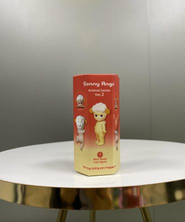 SONNY ANGEL ANIMAL SERIES VER. 2