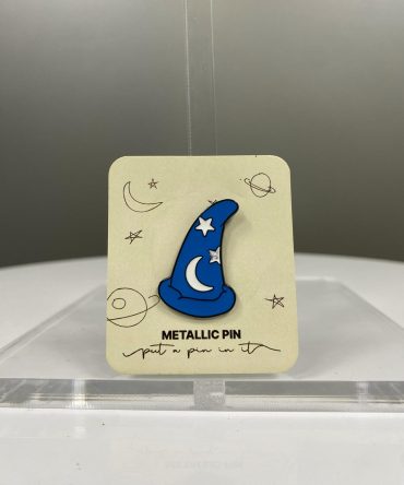 PIN GORRO MICKEY FANTASIA