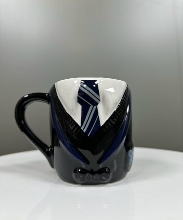 TAZA UNIFORME RAVENCLAW