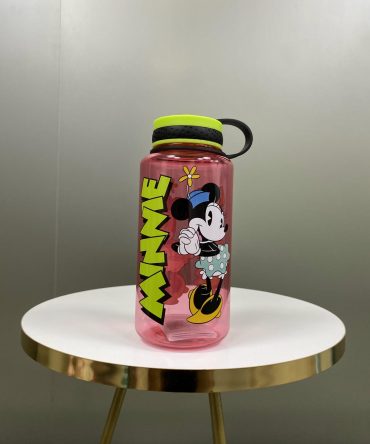 BOTELLA MINNIE 1100 ML