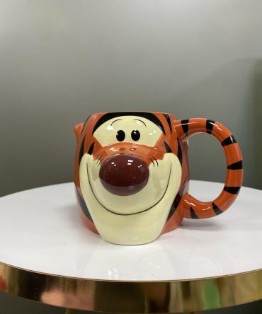 TAZA TIGGER