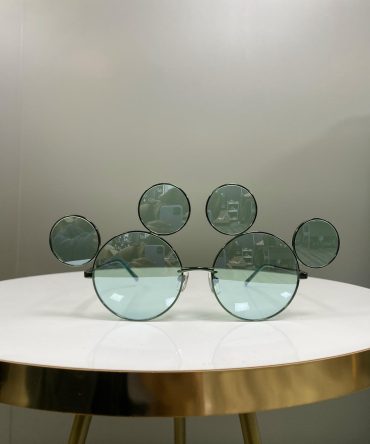 LENTES MICKEY VERDES