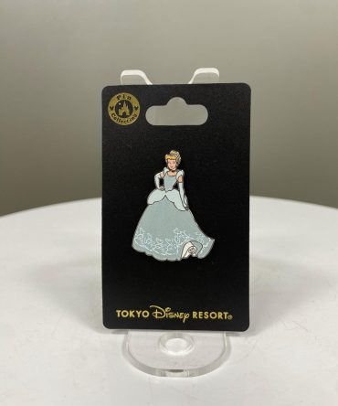 PIN PRINCESA CENICIENTA