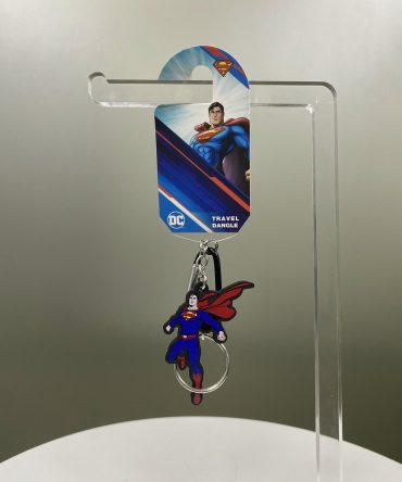 LLAVERO SUPERMAN