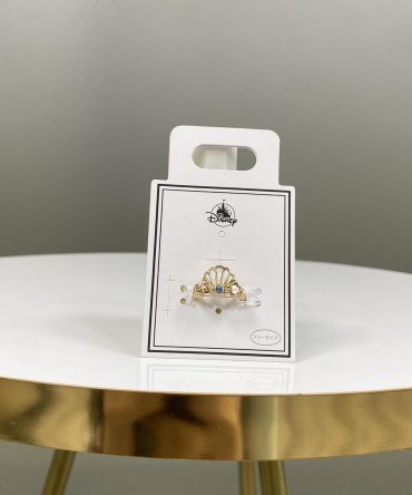 ANILLO CORONA DE ARIEL