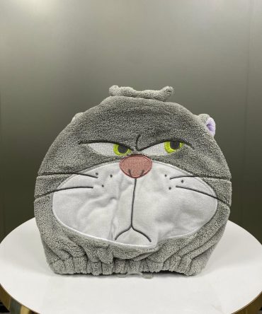 GORRO DE BAÑO LUCIFER