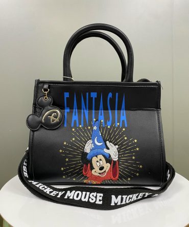 CARTERA MICKEY FANTASIA