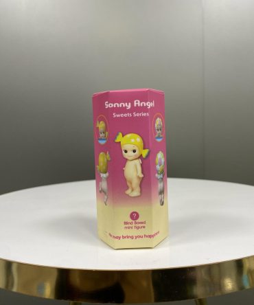 SONNY ANGEL SWEETS (DULCE)