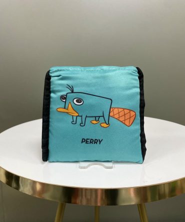 BOLSA REUTILIZABLE PERRY