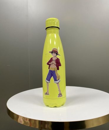 BOTELLA TERMICA ONE PIECE 500ML
