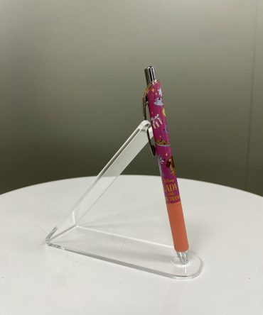 BOLIGRAFO INDIVIDUAL DISNEY TOKIO DAMA Y VAGABUNDO