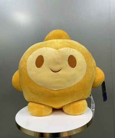 PELUCHE ESTRELLA WISH GIGANTE