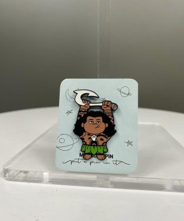 PIN MAUI MOANA