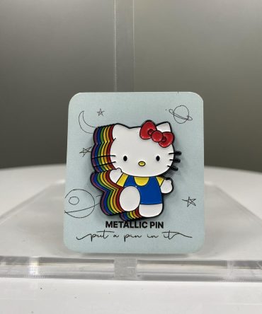 PIN HELLO KITTY