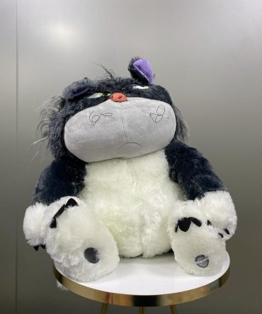 PELUCHE LUCIFER GRANDE (55 CM)