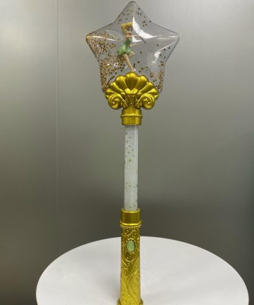 VARITA DE LUZ TINKERBELL