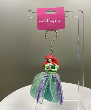 LLAVERO PRINCESA ARIEL