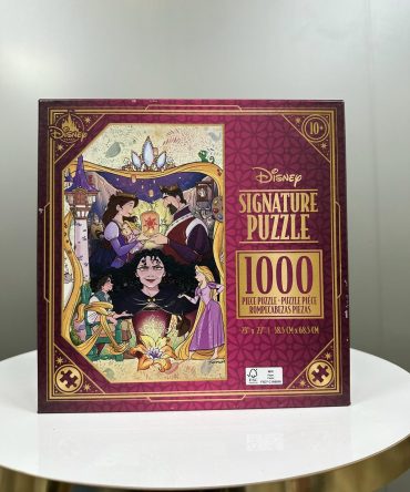 ROMPECABEZAS 1000 PIEZAS ENREDADOS