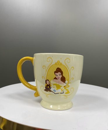 TAZA BELLA EU