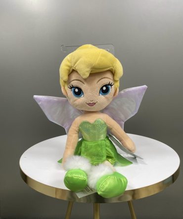 PELUCHE TINKERBELL