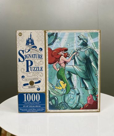 ROMPECABEZAS 1000PZ ARIEL