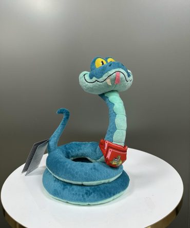 PELUCHE GARY ZOOTOPIA