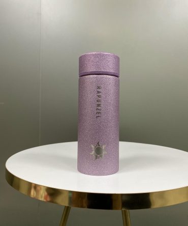 BOTELLA TERMICA RAPUNZEL