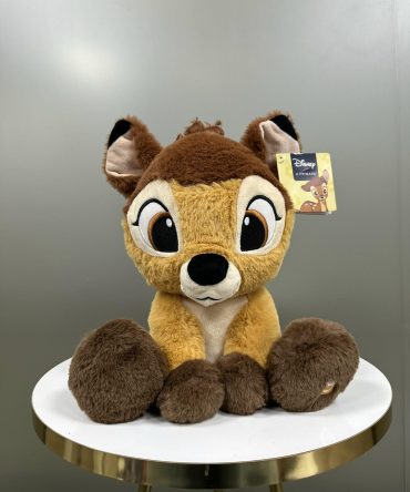 PELUCHE BAMBI CON LUZ