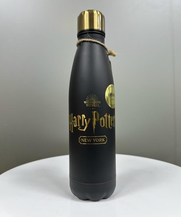 BOTELLA TERMICA HARRY POTTER NEW YORK