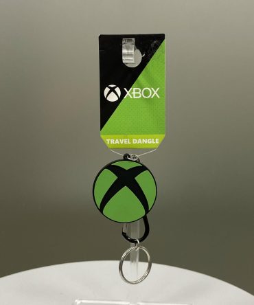 LLAVERO XBOX