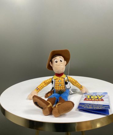 PELUCHE HOMBRO WOODY