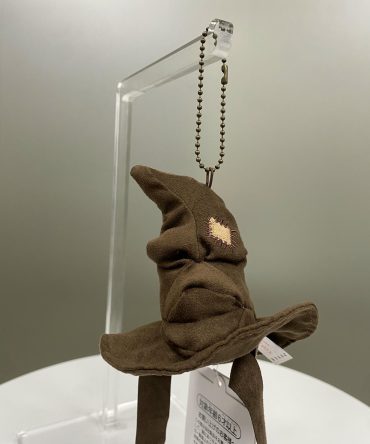 LLAVERO PELUCHE (BAG CHAMR) SOMBRERO SELECCIONADOR