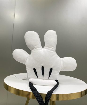 BANDOLERO GUANTE DE MICKEY
