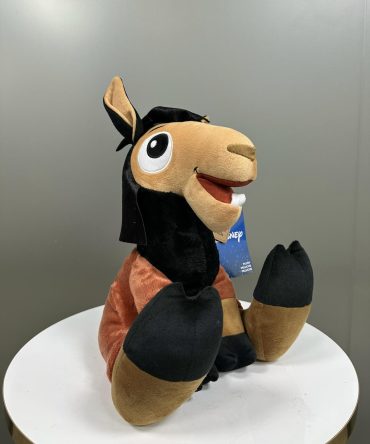 PELUCHE KUZCO