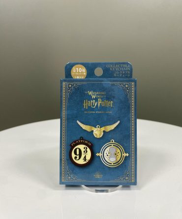 LLAVERO SORPRESA HARRY TOKIO