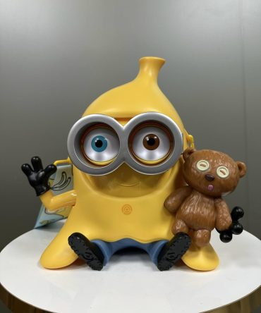 BUCKET MINION BANANA