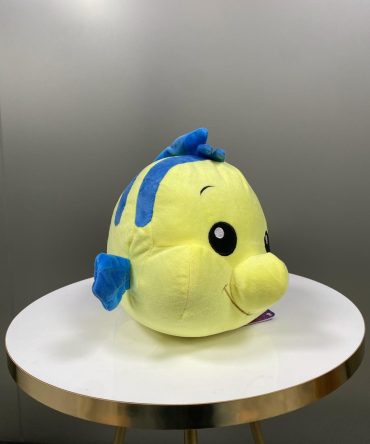 PELUCHE FLOUNDER ARIEL
