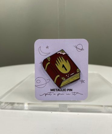 PIN DIARIO GRAVITY FALLS