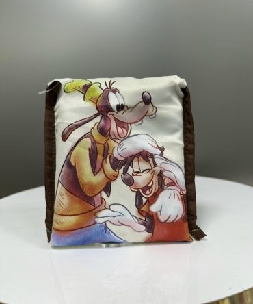 BOLSA REUTILIZABLE GOOFY