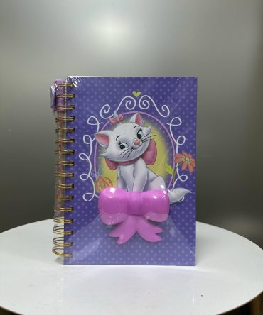 LIBRETA MARIE