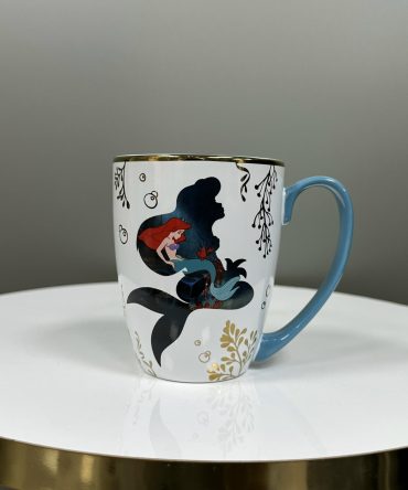 TAZA ARIEL